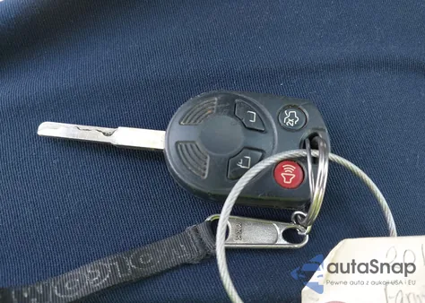 2018 Ford Focus Se из США, поврежденный, VIN 1FADP3FE6JL247076